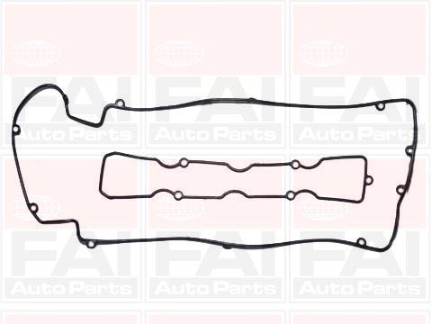 FAI AUTOPARTS Tiiviste, venttiilikoppa RC725S